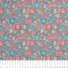 Floral en tonos definidos