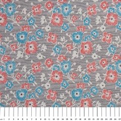 Floral en tonos definidos