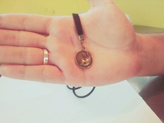 Colar yin yang - comprar online