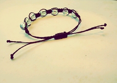Pulseira Shambala