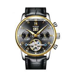 relógio-masculino-de-pulseira-de-aço-inoxidável-automático-original-cor-Preto-c