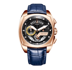 relógio-masculino-automático-de-pulseira-de-couro-de-luxo-original-importado-cor-preto-1