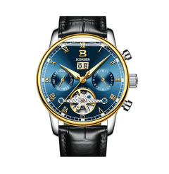 relógio-masculino-de-pulseira-de-aço-inoxidável-automático-original-cor-Amarelo-c