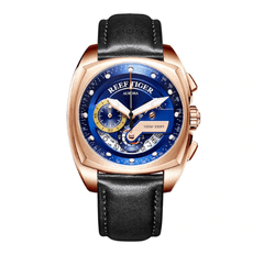 relógio-masculino-automático-de-pulseira-de-couro-de-luxo-original-importado-cor-azu-2