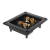 BORNERA PREMIUM DOBLE / SIMPLE BOBINA BORNES DORADOS en internet