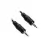 CABLE MINI PLUG 3,5 MM A MINI PLUG 3,5 MACHO