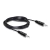 CABLE MINI PLUG 3,5 MM A MINI PLUG 3,5 MACHO - comprar online