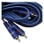 CABLE RCA ARWEN 4 METROS LUJO - comprar online