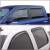 DEFLECTORES VENTANILLA CORSA CLASSIC ADHESIVO - tienda online