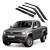 DEFLECTORES VENTANILLA VW AMAROK ADHESIVO - comprar online