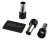 TERMINAL TUBO FERRULE CON TERMOCONTRABLE 8 GAUGES