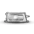 OPTICA FIAT UNO 92/04 - DUNA 92/00 - FIORINO 95/04 DERECHA - H4 - comprar online