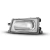 OPTICA FIAT UNO 92/04 - DUNA 92/00 - FIORINO 95/04 IZQUIERDA - H4 - comprar online