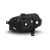 OPTICA FIAT UNO NOVO 10/16 FONDO NEGRO (VERSIÓN SPORTING) DERECHA H4 - comprar online