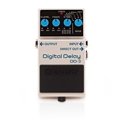 Boss delay