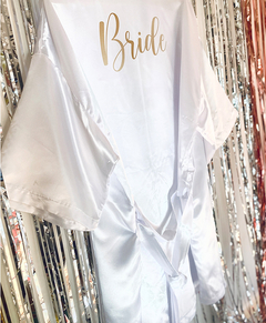 Bata Bride en internet