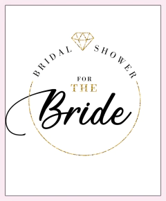 BRIDAL Shower - tienda online