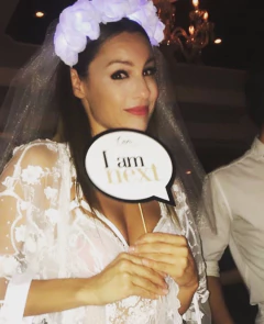 BRIDAL Shower - tienda online