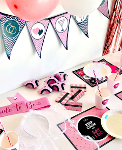 Despedida BRIDE TO BE - comprar online