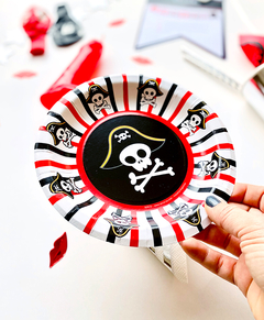 DESPEDIDA Pirate Island - comprar online