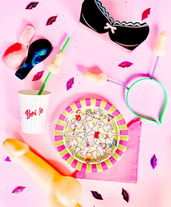 Sweet Erotic Bride Kit