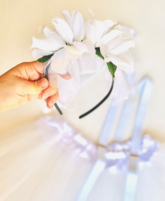 Look Bride UMA