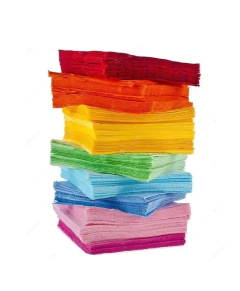 Servilleta fluo - comprar online