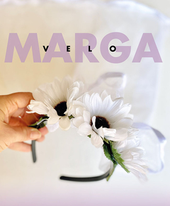 Velo de Novia MARGA