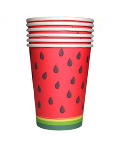 Vasos Sandía - comprar online
