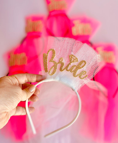 Velo de Novia Bride en internet