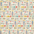MAGICAL MEMORIES - PACK DE 17 PAPELES 30X30CM - LB CENTRAL SHOP