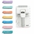Anilladora y Cartuchos Multi Cinch We R Memory Keepers completa con 7 cartuchos