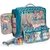 WE R CRAFTER BAG 360° CHARCOAL / WE R VALIJA PARA MANUALIDADES 360° - comprar online