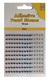 Nellie´s Snellen Adhesive Pearls Stones 3mm LilacBlue / Perlas Autoadhesivas 3mm X 150 UNIDADES Azul - comprar online