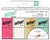 WOW! GLITTER DE 4 MOTIVOS Y COLORES DIFERENTES en internet