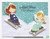 Pebbles Frozen Stickers con realce de glitter por 57 piezas en internet