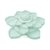 We R Bloom Organizador Flor Menta