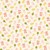 CARTA BELLA IT'S A GIRL - PACK DE 12 PAPELES 30X30 CM - LB CENTRAL SHOP