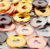 DISCOS / ANILLOS PARA AGENDAS Y PLANNERS 23MM