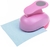 Kamei Craft Punch Circulo 3"/7.62cm Color Rosa en internet