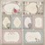 DREAM BIG LITTLE ONE PAPEL ELEMENTOS NUMERO 3 30X30 CM - 180 GRS - comprar online