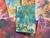Tim Holtz Distress Oxides Ink Pad Wilted Violet en internet