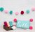 We R DIY Party Pom Pom Maker - LB CENTRAL SHOP