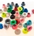 MIX Ojalillos / Eyelets M750 Aptos Crop A Dile Scrap y MATRIZ