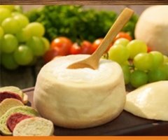 Queijo Trufado