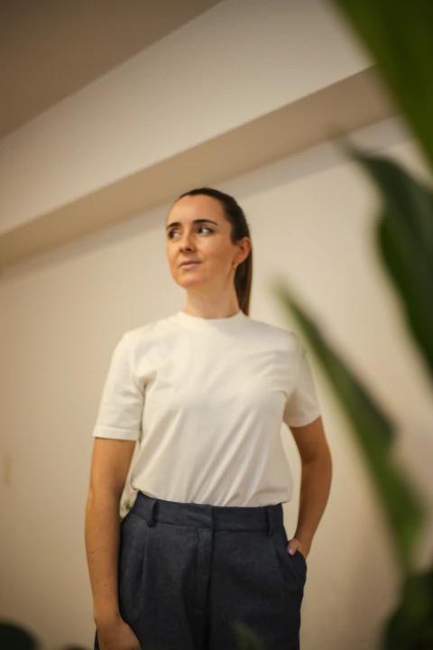 Remera Ara - Natural 20.1 - comprar online