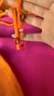 Blusa Indi - Fucsia/naranja - que mola