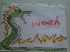 Boitatá