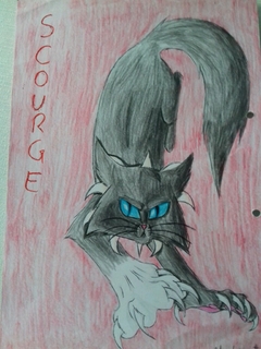 Scourge