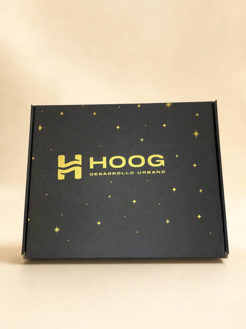 Giftboxes Corporativas.
